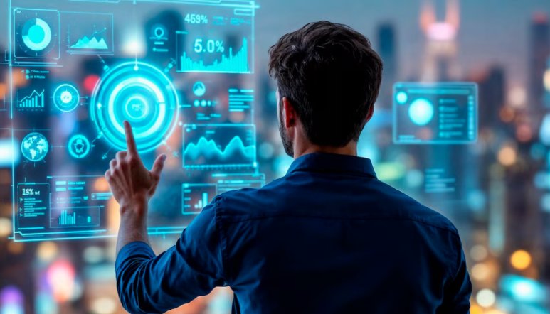AI Strategy & Consulting