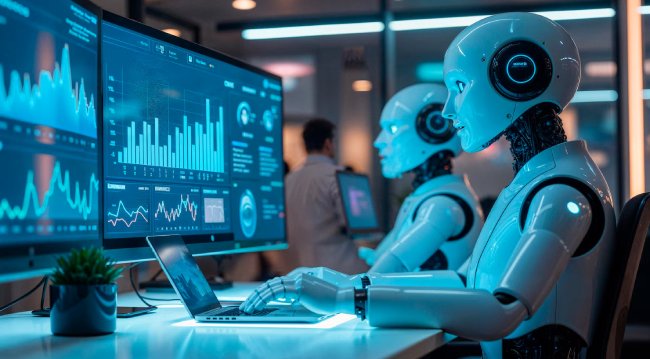 Making your application AI Agent Ready