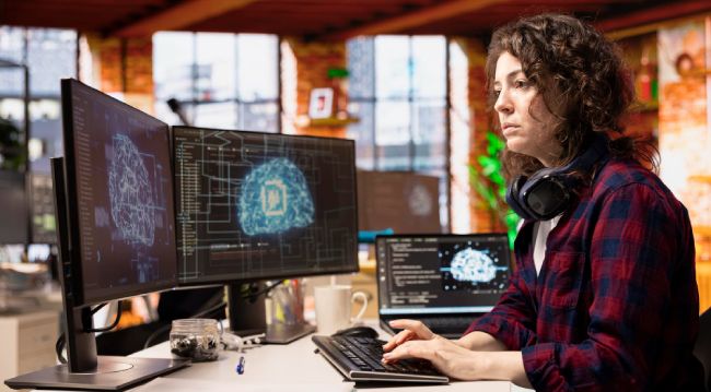 Integration Challenges of AI in Software Development