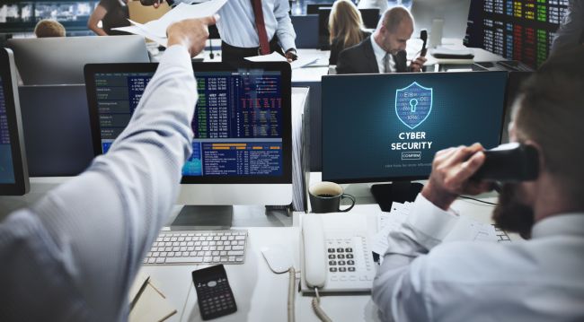 Security in Multi-Tenant Systems