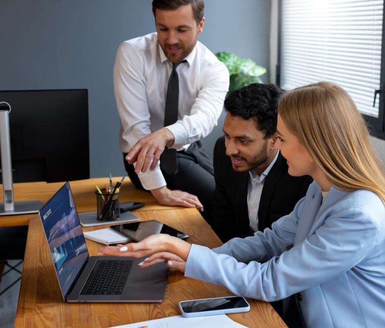Analytics Platform Sharpens Dealer Financials