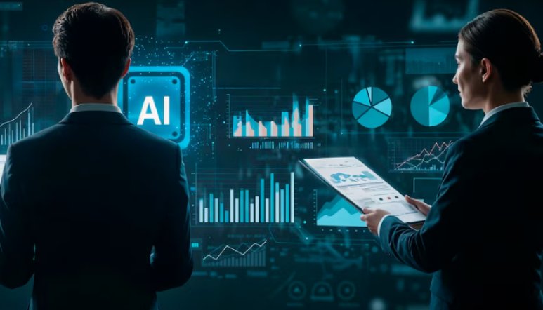 Custom AI Solution Development