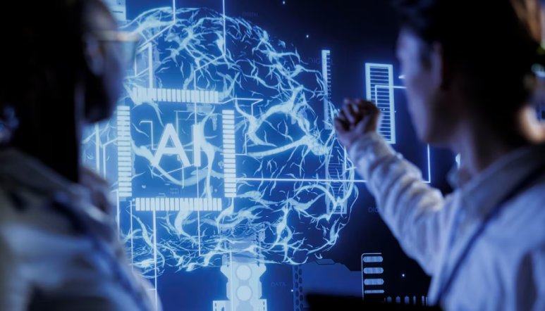 Generative AI Services
