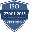 iso-27001-certified
